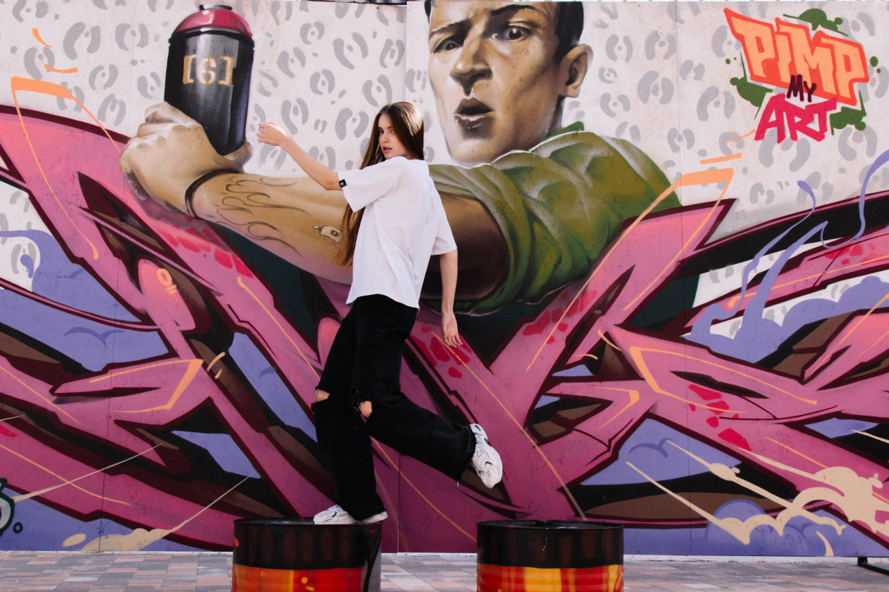 Программа мероприятий международной премии уличных культур и спорта "Кардо" в Ставрополе в 2024 году