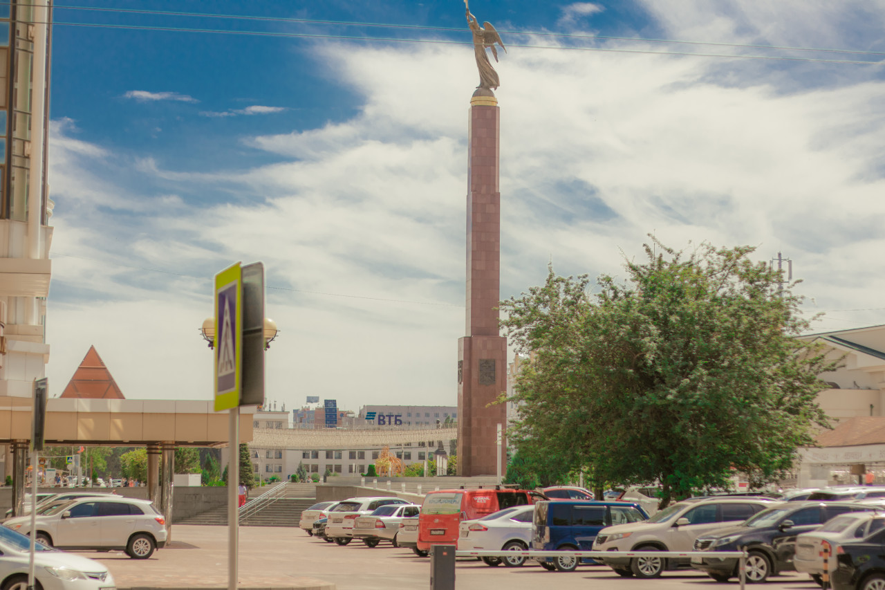 Программа мероприятий на август 2024 года в Ставрополе