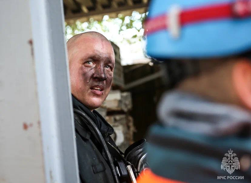 Пострадавшим при ЧС россиянам увеличили выплаты в 1,5 раза