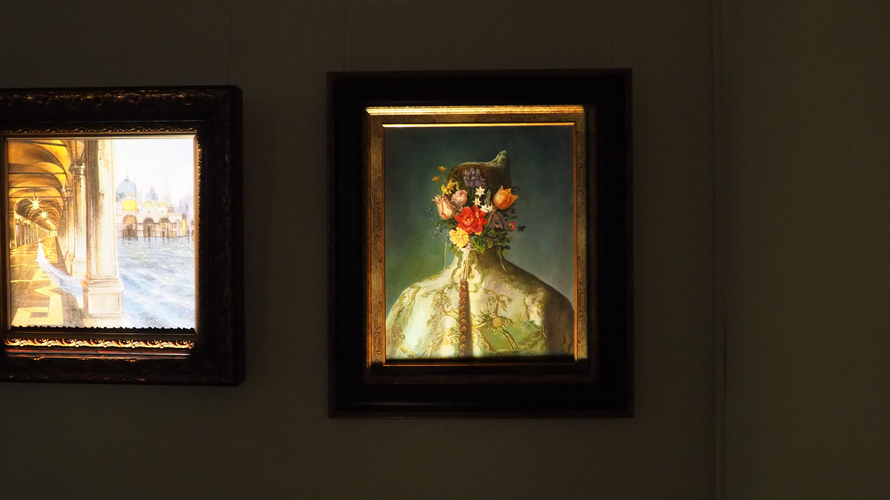 Ставрополь глазами нейросети: как бы выглядел город на картинах известных художников