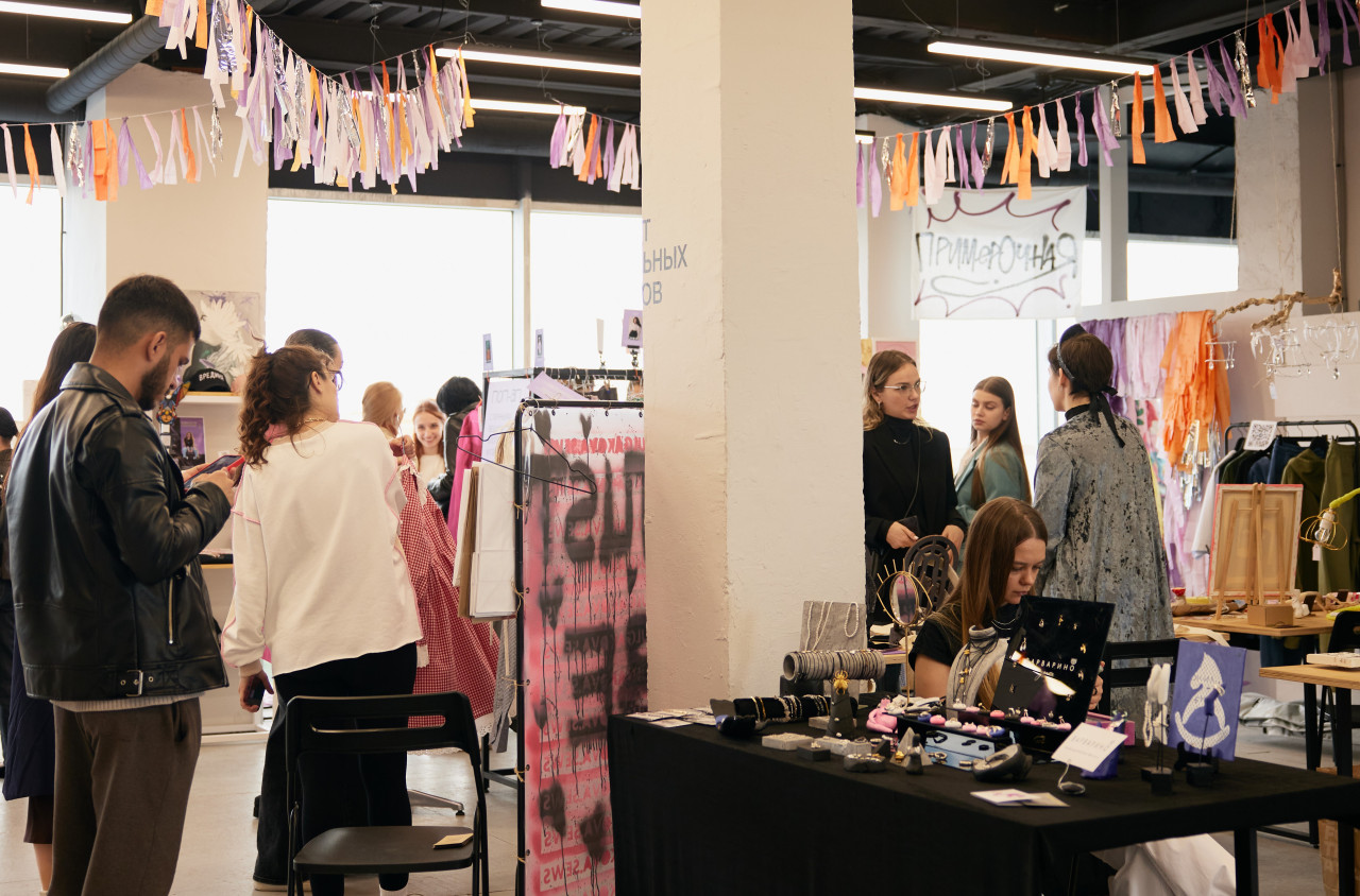 Мода и локальная идентичность под открытым небом: что будет на втором "Модном фесте" в Ставрополе?