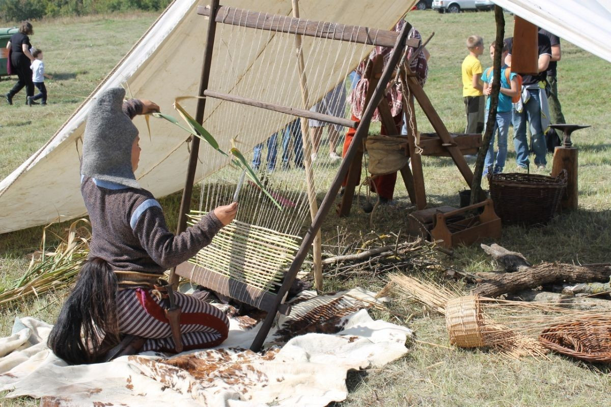 Фестиваль "Наследие степей и гор": программа мероприятий на 14 сентября 2024 года