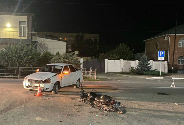 Обзор происшествий в Ставропольском крае 12.10.2024 Обзор происшествий в Ставропольском крае 12.10.2024