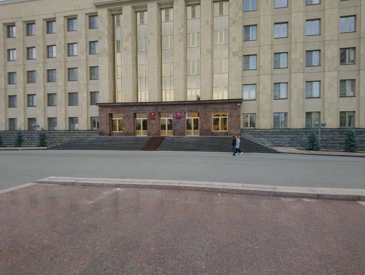 Утвержден новый состав правительства Ставропольского края