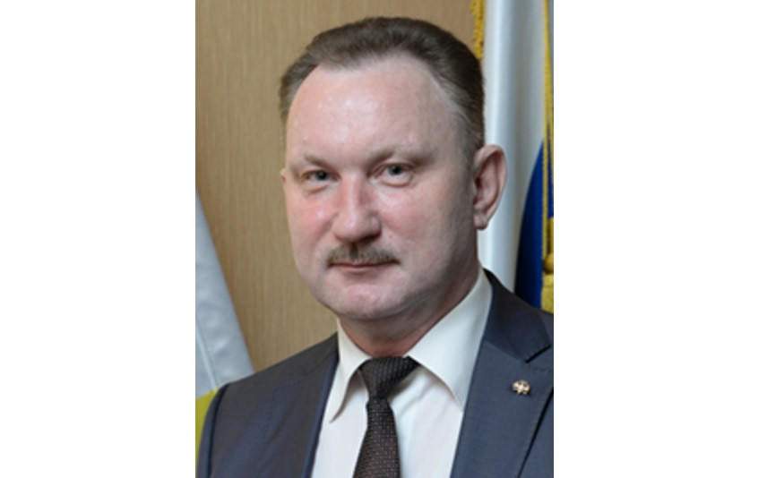 Назначен и. о. вице-премьера Ставрополья