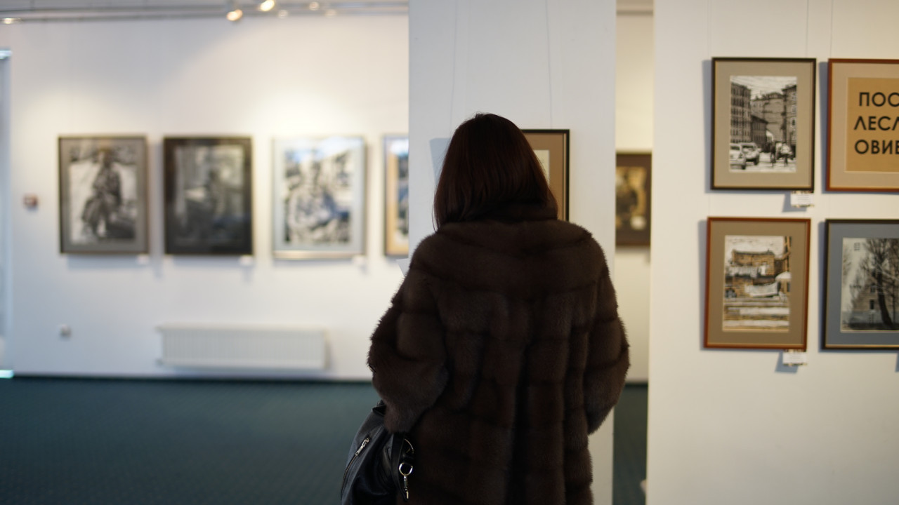 Афиша на декабрь 2024 года в городах Ставропольского края