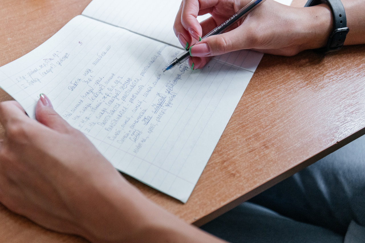 Расписание ЕГЭ и ОГЭ в 2025 году в Ставропольском крае