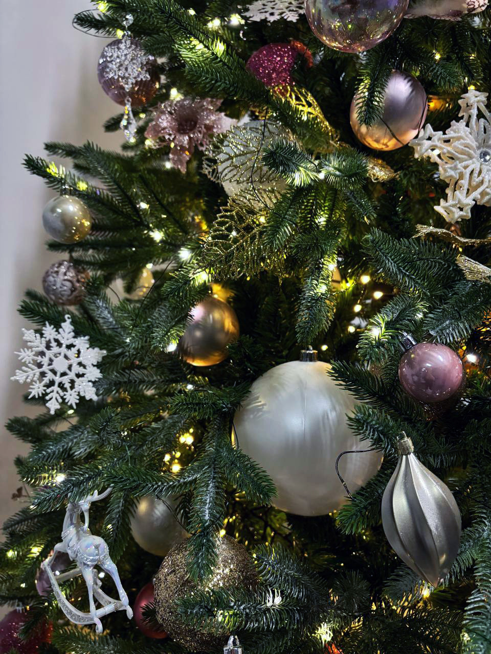 Студии для новогодней фотосессии в Ставрополе в 2024 году