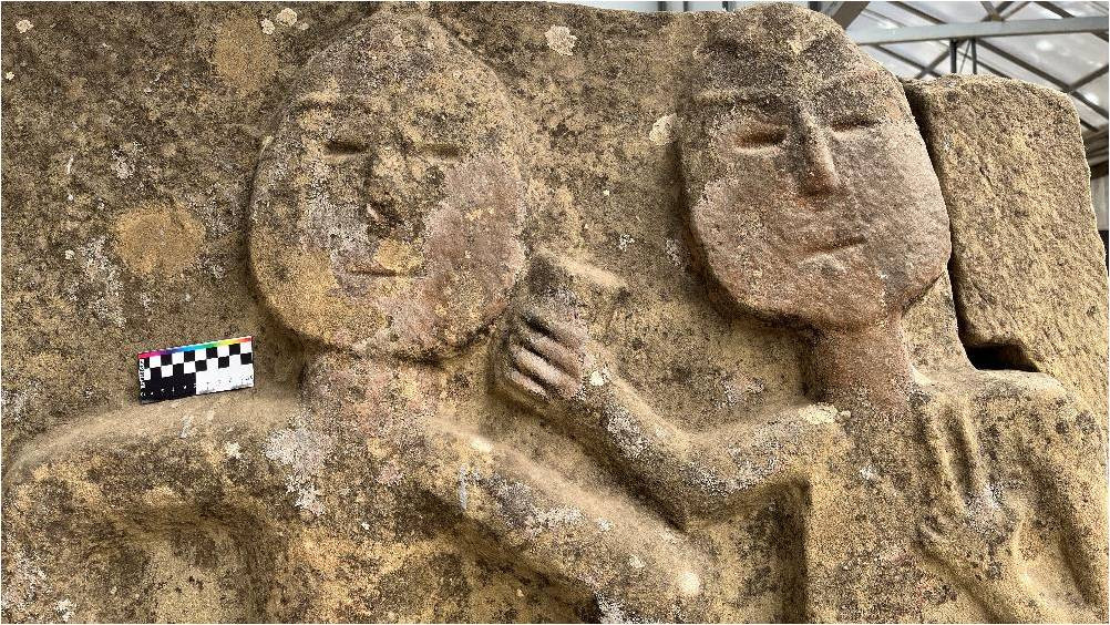 Мавзолей аланского правителя в Ставрополе отреставрируют в этом году