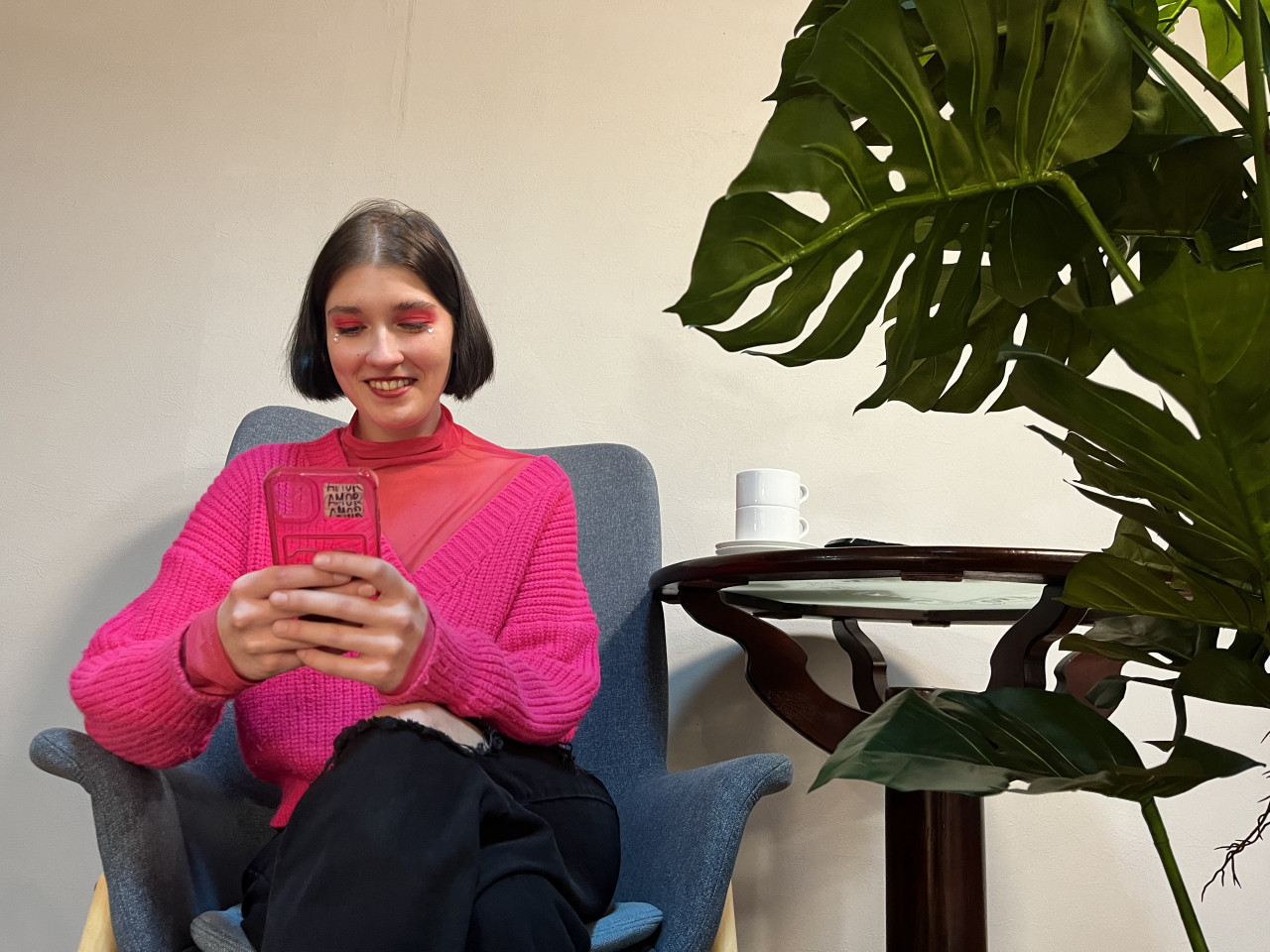 57% жителей СКФО пользуются биометрией в мобильных устройствах