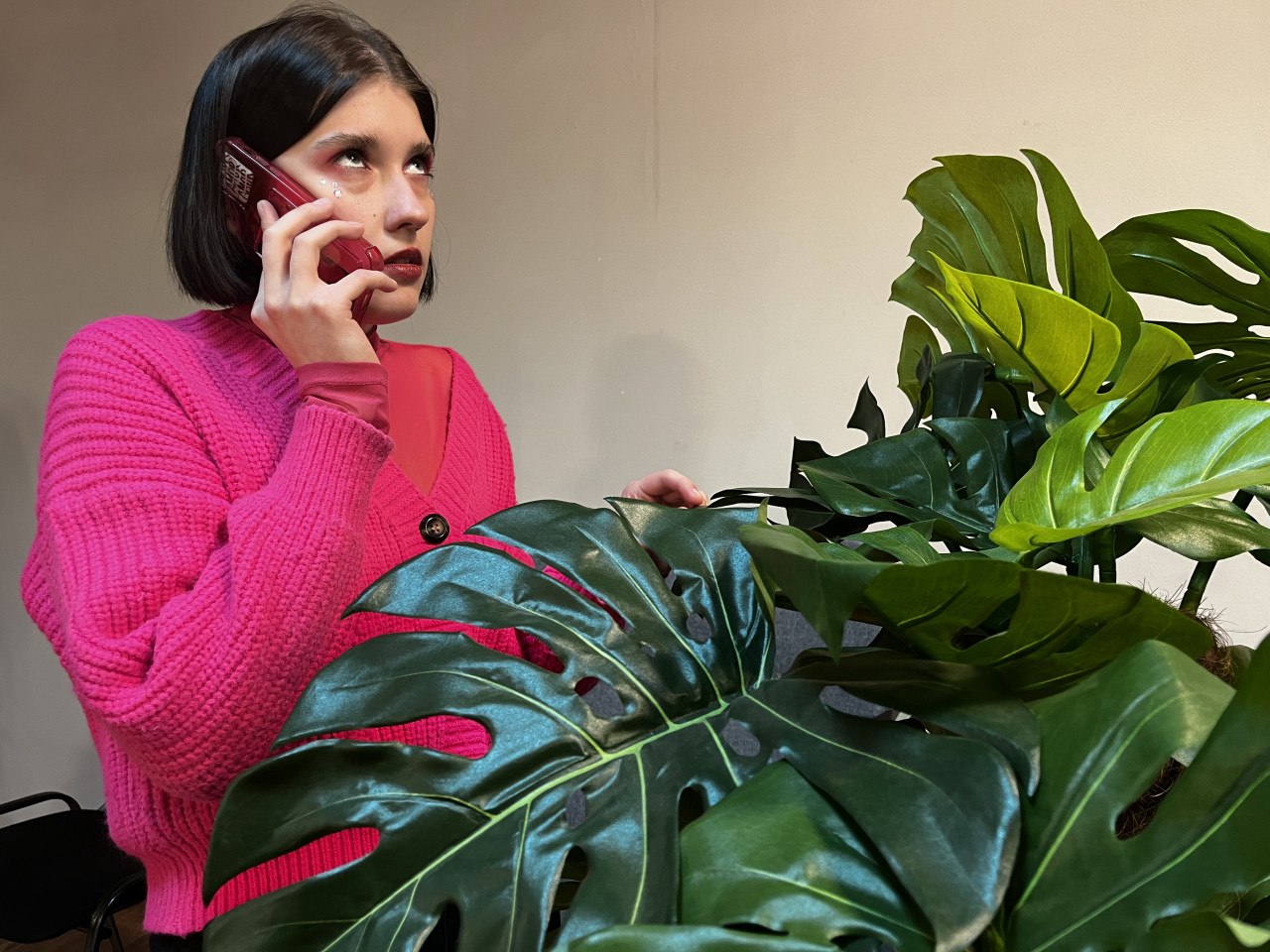 Ставропольцам рассказали, чем опасны голосовые сообщения