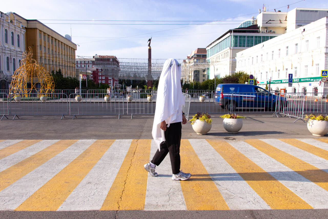 С любовью к городу: на Ставрополье теперь можно гулять с виртуальным экскурсоводом