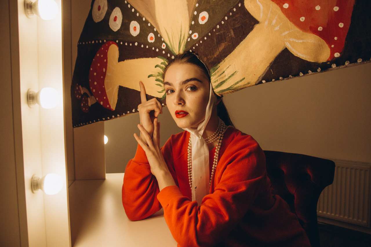 Гороскоп для Льва на февраль 2025-го года