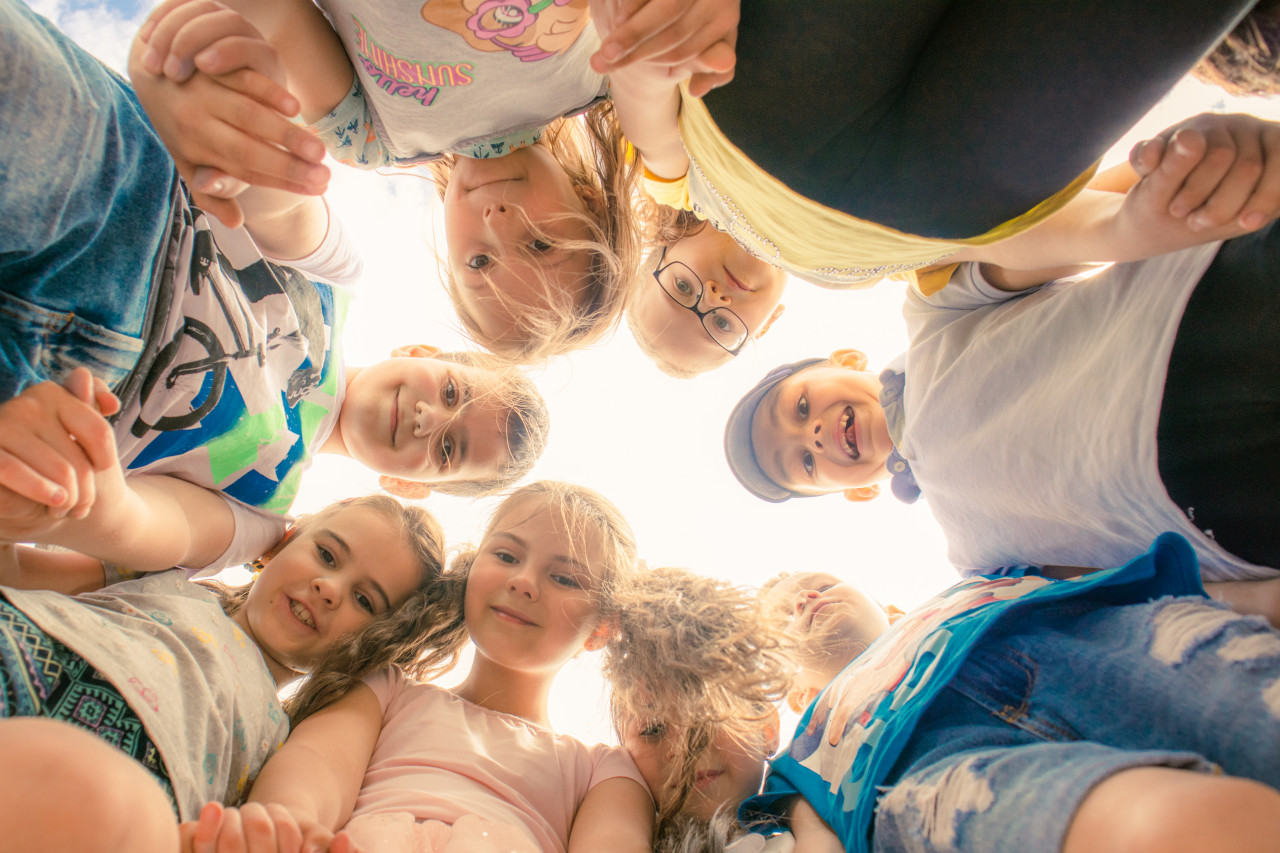 Где отметить выпускной из детского сада или начальной школы в Ставрополе?