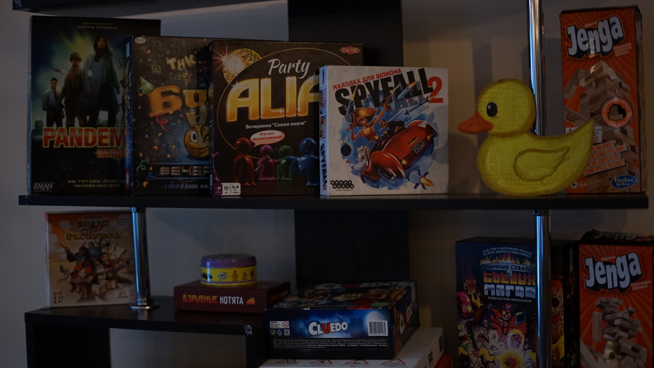 Антикафе в Ставрополе: что это такое и где находится?