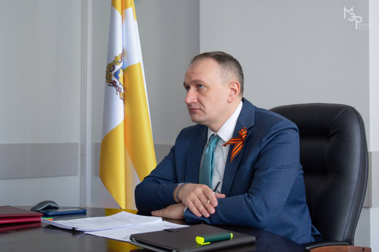 Назначен министр экономического развития Ставрополья