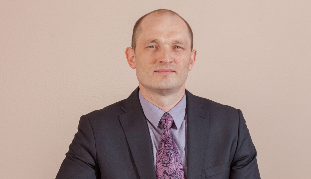 Глава минспорта Ставрополья Борис Семеняк ушел в отставку