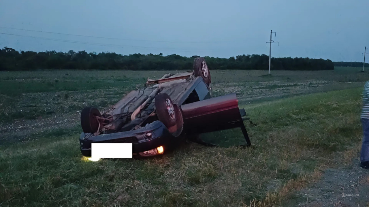 Обзор происшествий в Ставропольском крае 19.03.2025