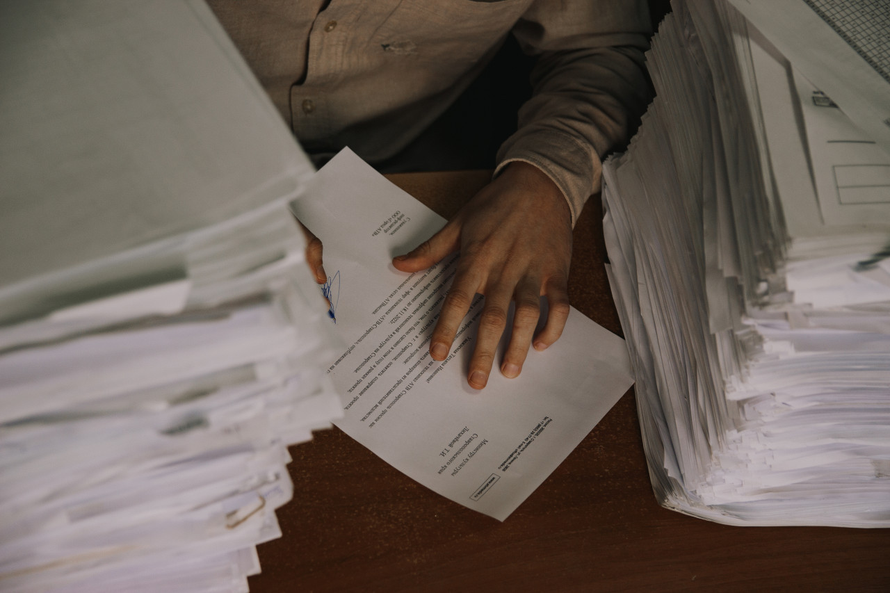 Назначен новый замминистра дорожного хозяйства и транспорта Ставрополья