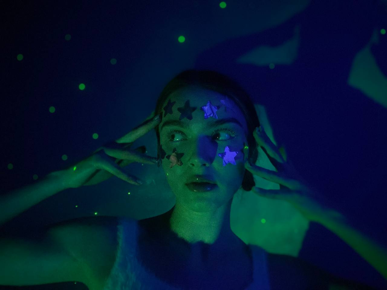 Гороскоп для Водолеев на апрель 2025 года