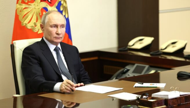 В России появится новая структура для контроля мигрантов