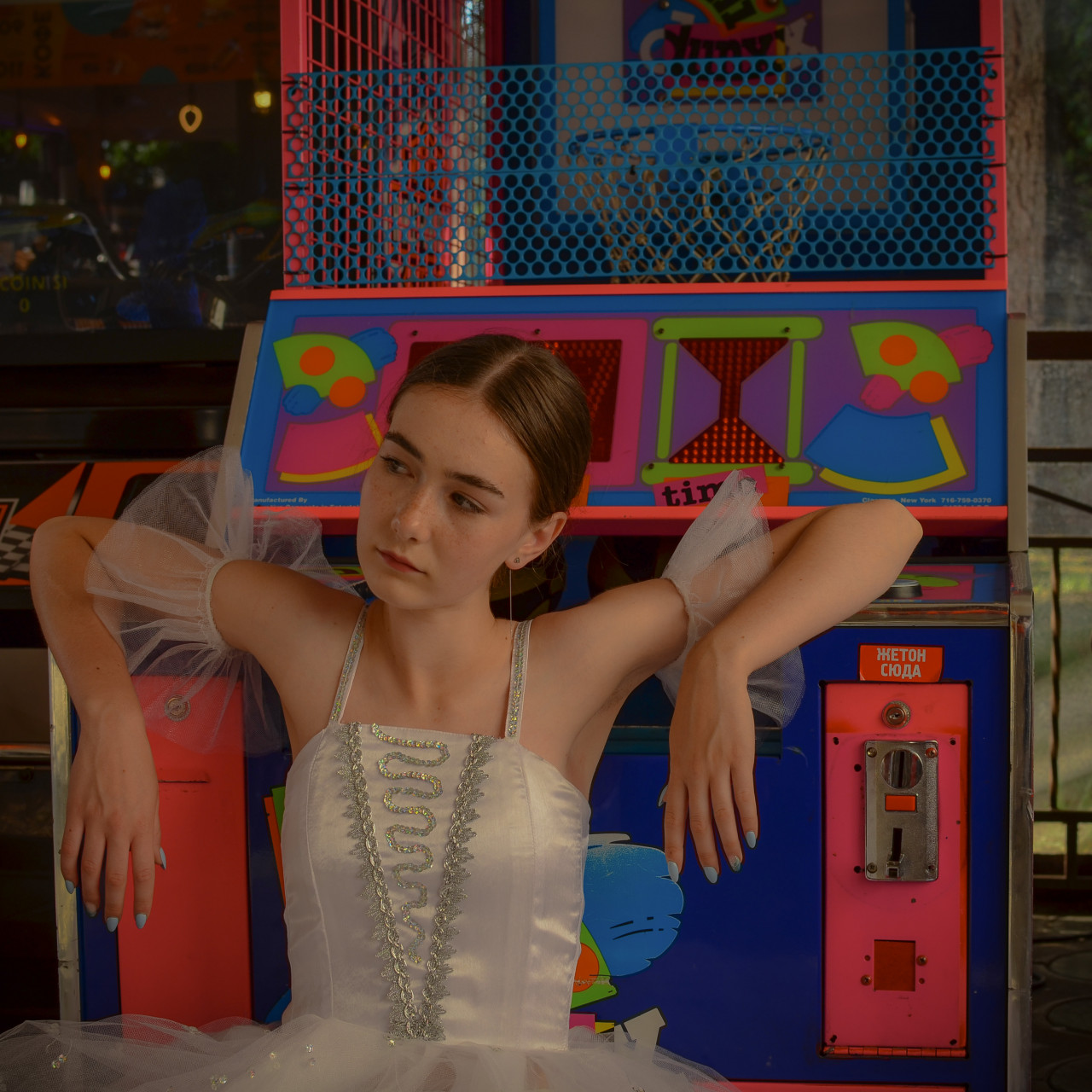 Гороскоп для Рыб на апрель 2025 года