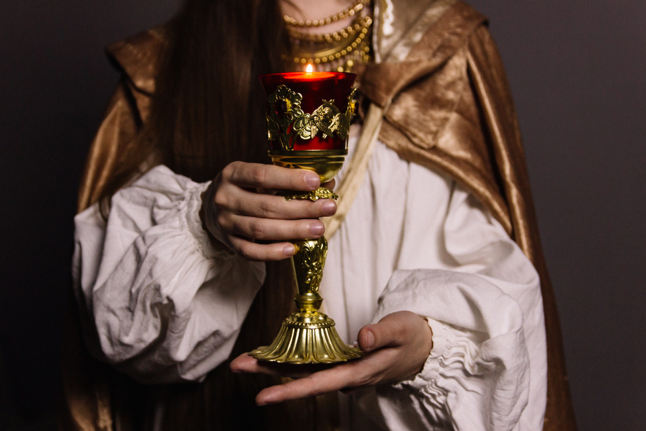 Пасхальные богослужения на Ставрополье 2025