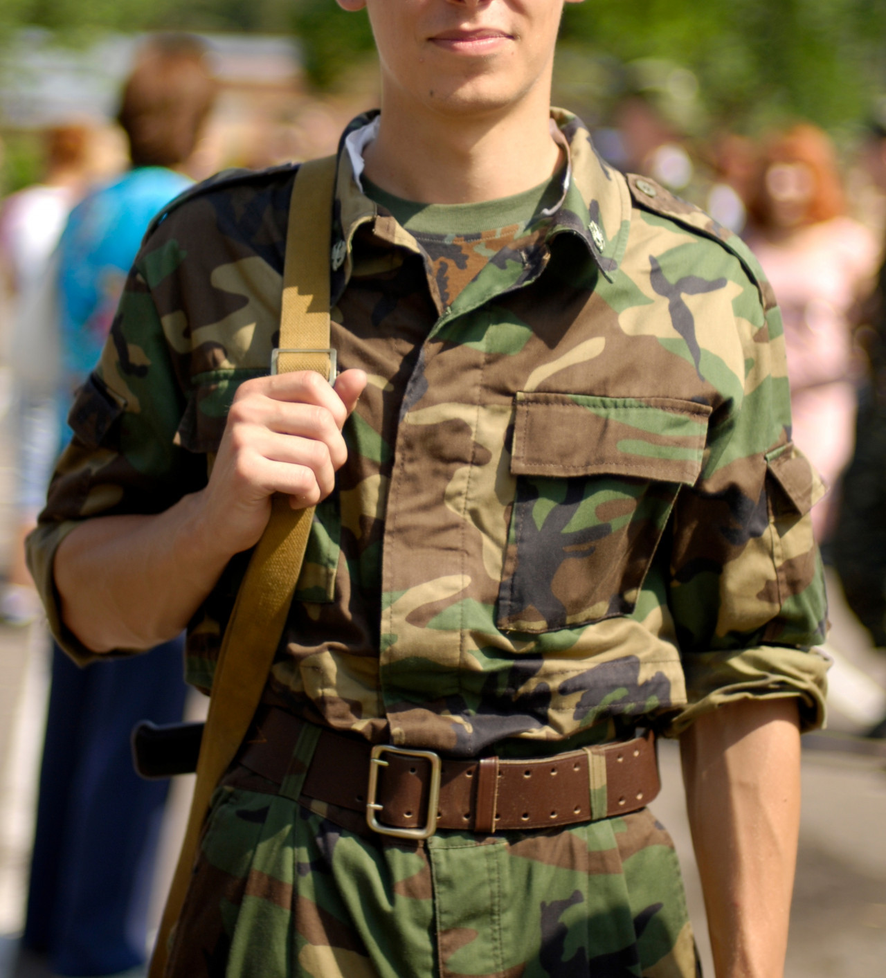 Депутат краевой Думы поддержал участников кадрового проекта «Герои Ставрополья»