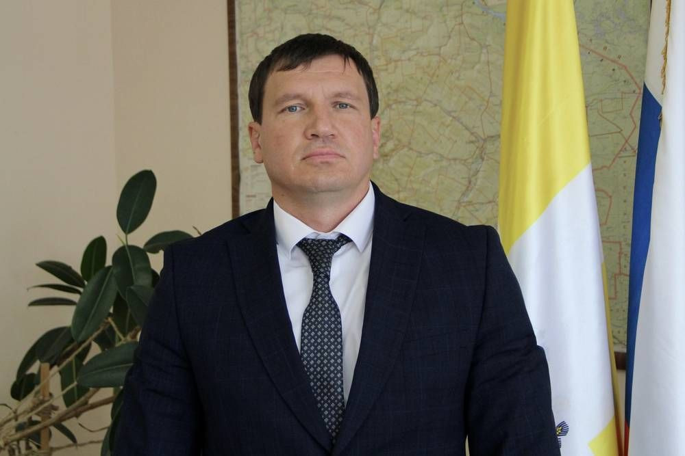 Глава миннаца Ставрополья покинул пост