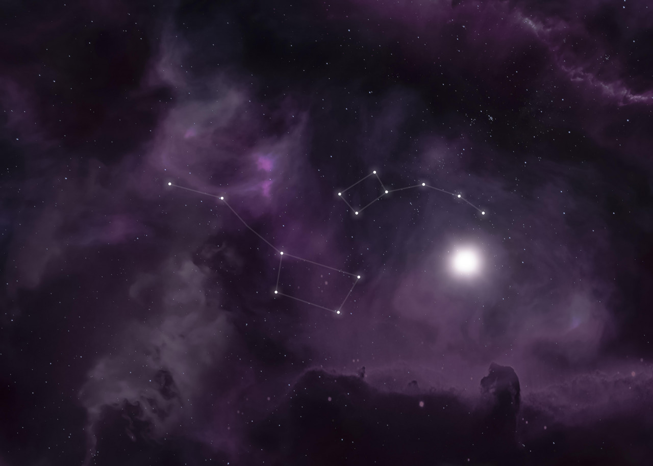 Гороскоп для Близнецов на май 2025