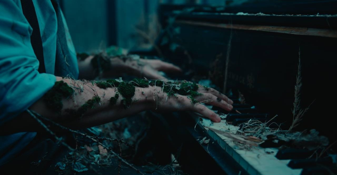 Ставропольский композитор рассказал о своем клипе-миллионнике и новом альбоме