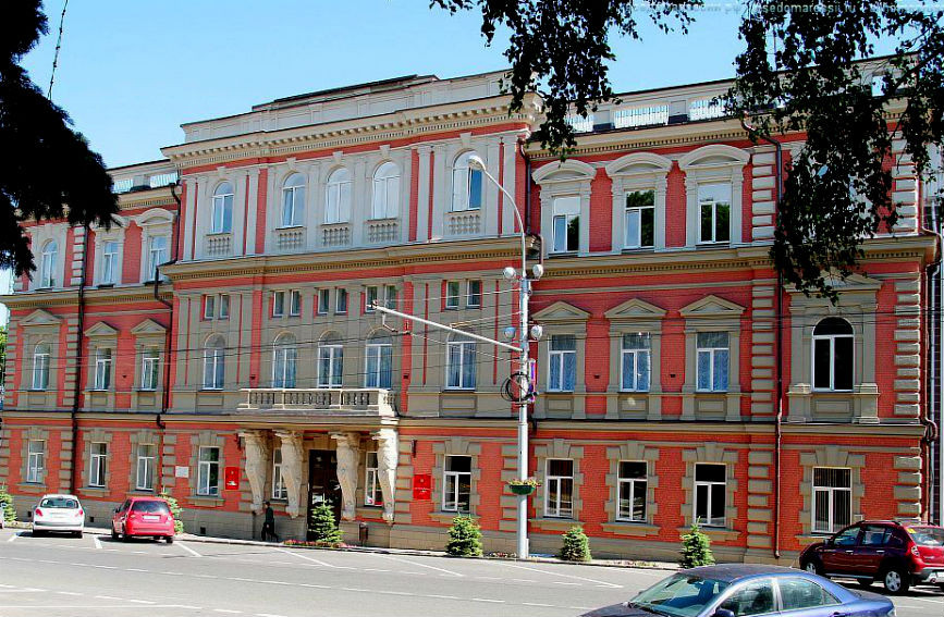 Главу Ставрополя выберут 17 июня