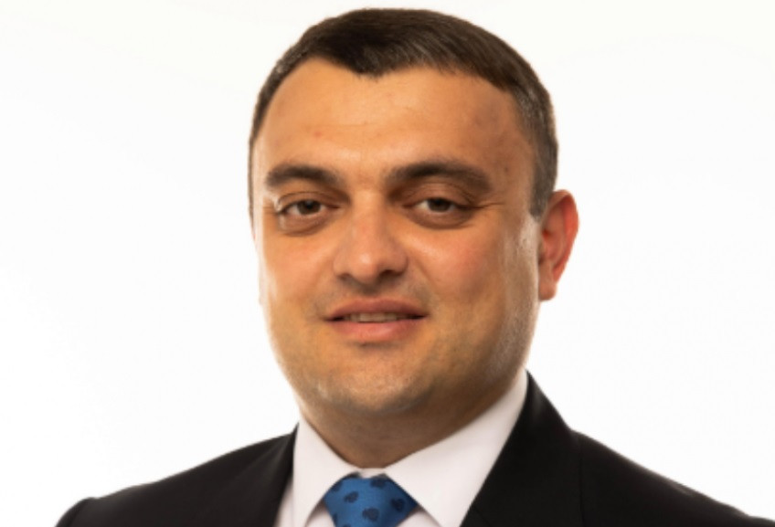 Назначен врио минспорта Ставрополья