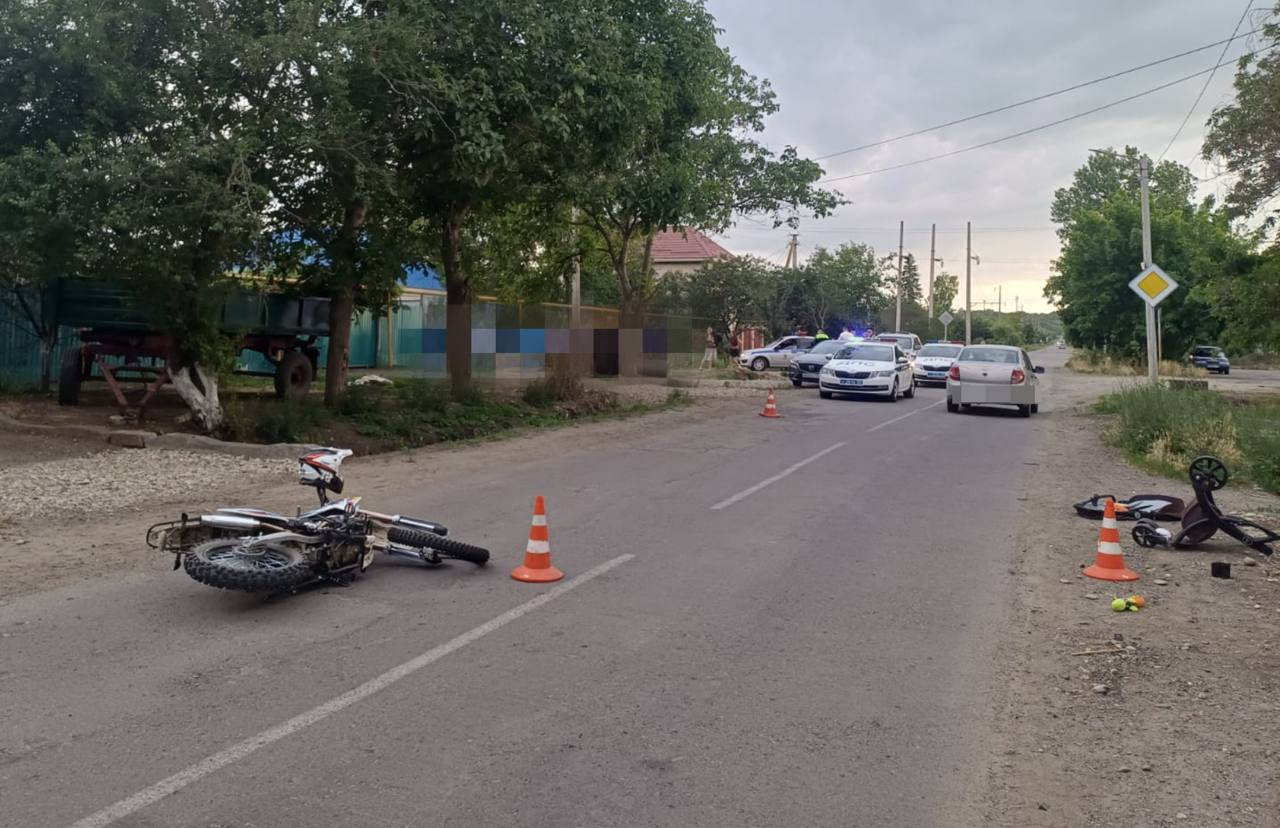 Обзор происшествий в Ставропольском крае на 22.06.2025 г. Обзор происшествий в Ставропольском крае на 22.06.2025 г.