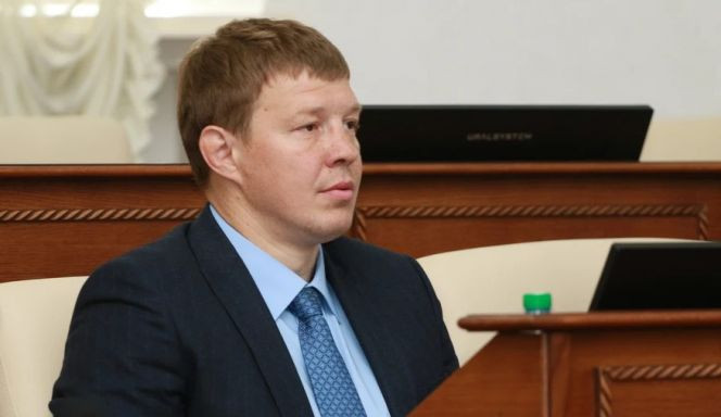 Назначен новый министр спорта Ставрополья