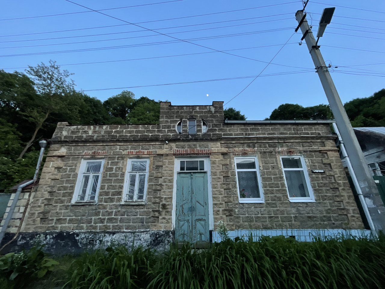 Почему историческую штаб-квартиру ставропольского дворянства не признали объектом культурного наследия?