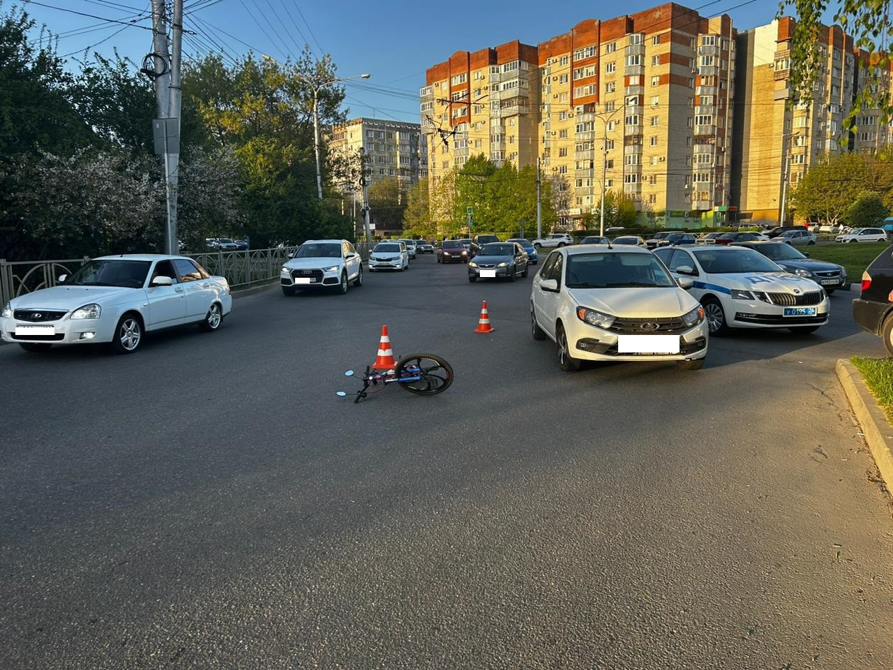 Обзор происшествий в Ставропольском крае на 26.06.2025 г. Обзор происшествий в Ставропольском крае на 26.06.2025 г.