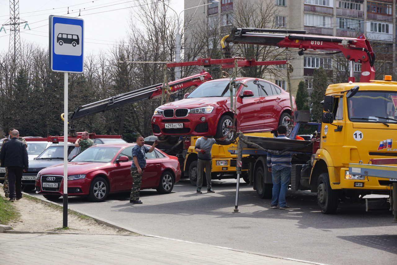 Как действовать ставропольцам, если у виновника ДТП нет ОСАГО?