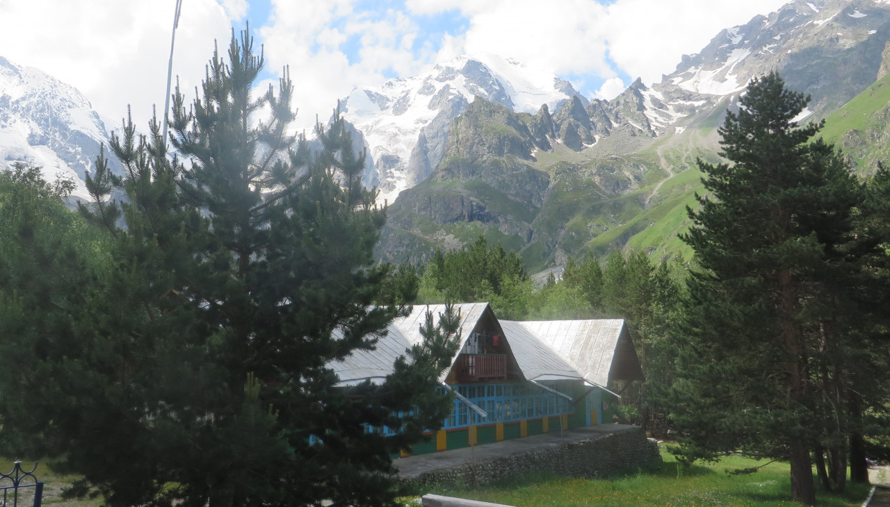 Русский Вавилон и станица незлобных: откуда произошли названия городов и сел Ставропольского края