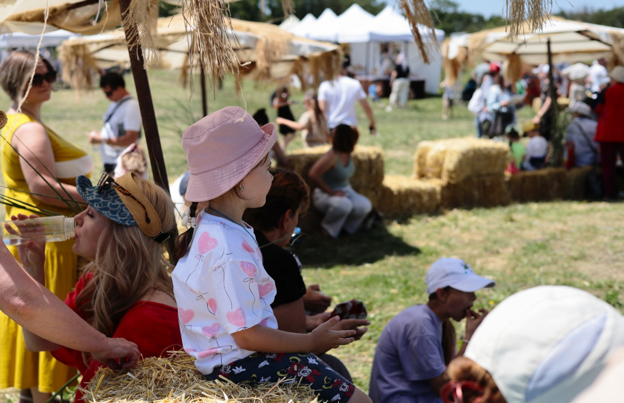 Как добраться до Татарского городища в Ставрополе: пешком, на автобусе и на машине