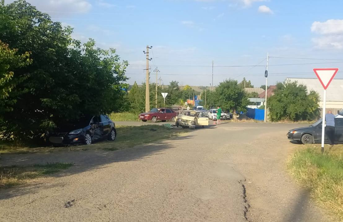 Обзор происшествий в Ставропольском крае на 06.07.2025 г. Обзор происшествий в Ставропольском крае на 06.07.2025 г.