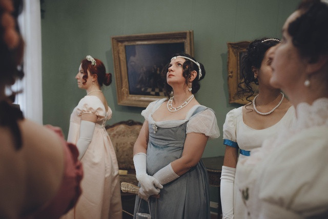 От мазурки до стимпанка: кто учит ставропольцев танцам прошлого и будущего