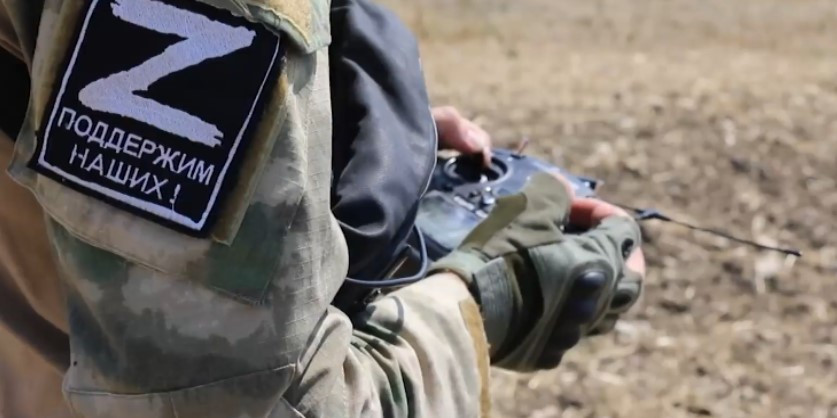 На Ставрополье испытали новые отечественные дроны «Грач»