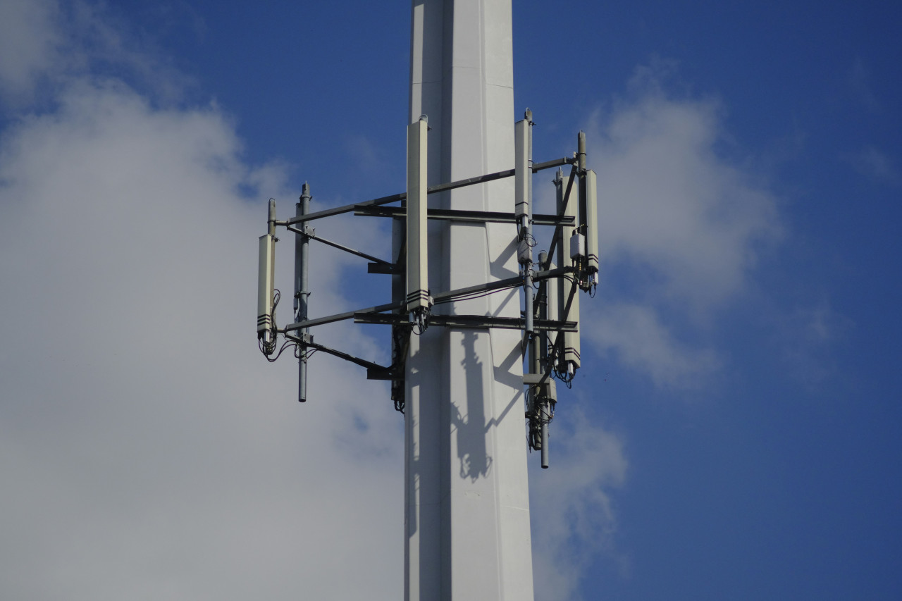 Ставропольцам назвали причину сбоев мобильного интернета и сигнала телевещания