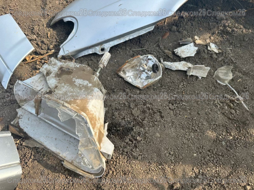 Обзор происшествий в Ставропольском крае на 03.08.2025 г. Обзор происшествий в Ставропольском крае на 03.08.2025 г.