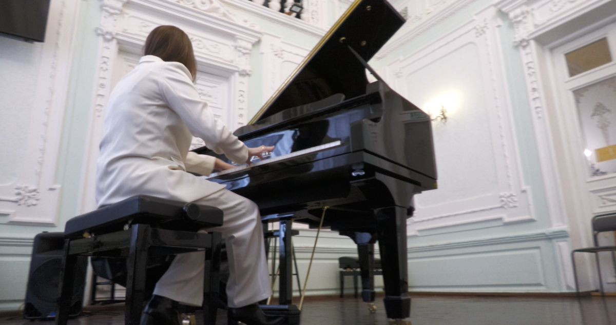 Историю российской музыки разберут в Ставрополе 8 августа