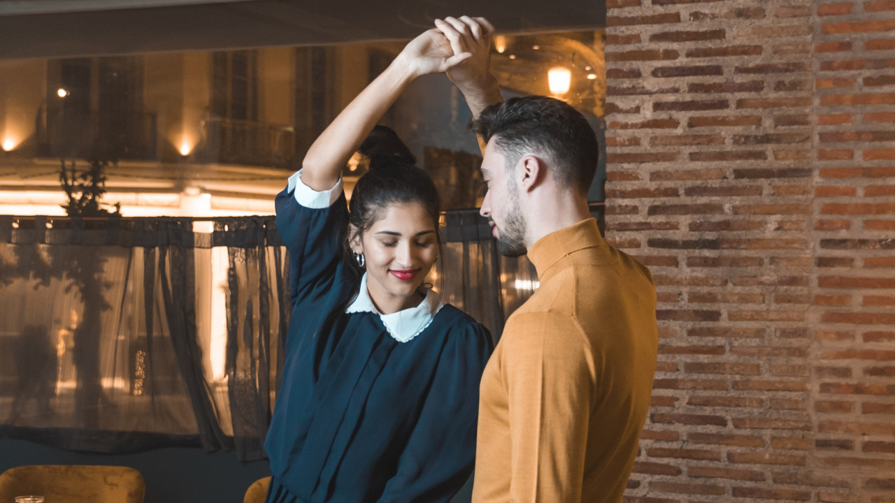 Парные танцы, музыка и авторская игра: куда сходить в Ставрополе на выходных