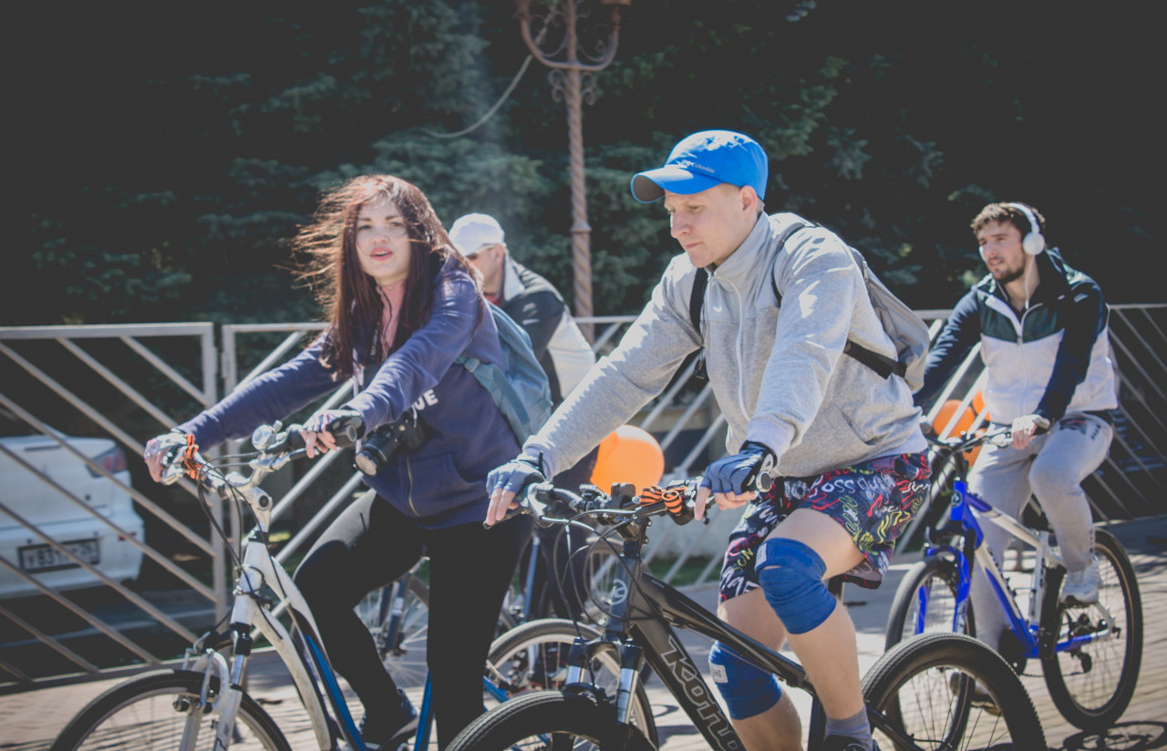 Пляжный гандбол, велоспорт и армрестлинг: какие спортивные мероприятия пройдут в Ставрополе в конце недели