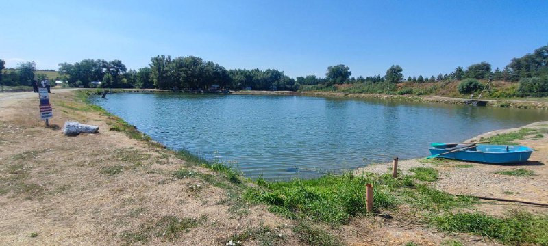 Двое мужчин утонули в запрещенных для купания местах на Ставрополье