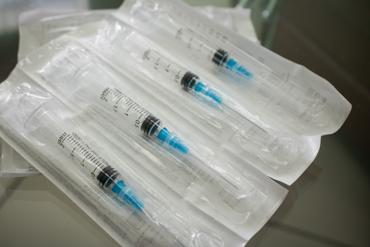 Свыше 32 тыс. ессентучан пройдут сезонную иммунизацию